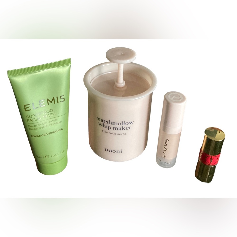 New Beauty Lot!